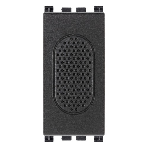 Ronzatore 12V Grigio